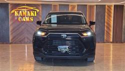 Toyota Grand Highlander